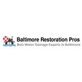 Baltimore  Restoration Pros logo