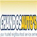Chandos Auto's logo