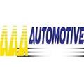 AAA Automotive logo