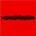 Savagetrailers logo