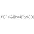 Weight Loss - Personal Training  logo