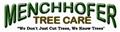 Menchhofer Tree Care logo