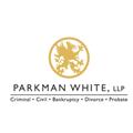 Parkman White LLP logo
