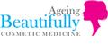 Ageing Beautifully Cosmetic Medicine logo