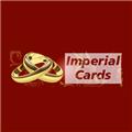 Imperial Cards logo