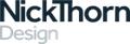 Nick Thorn Design  logo