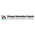 Chicago Restoration Experts logo