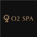 O2 Spa logo