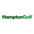 Hampton Golf logo