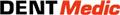 Dent Medic of Fort Lauderale logo