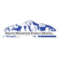 South Mountain Family Dental logo