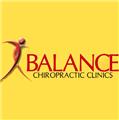 Balance Chiropractic Clinic logo