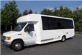 Photo of Uno Chicago limo