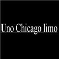 Uno Chicago limo logo