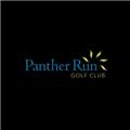 Panther Run Golf Club logo