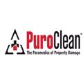 Puroclean  logo
