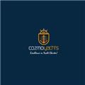 Cozmo Yachts logo