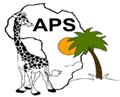 African Paradise Safaris logo