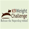 K9 Weight Challenge logo