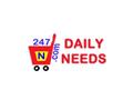 Daily Needs 247 logo