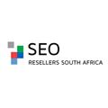 SEO Reseller South Africa  logo