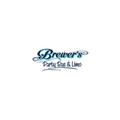 Brewer's Party Bus Limo logo