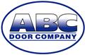 ABC Door Company logo