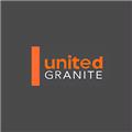 United Granite Countertops logo