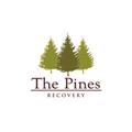 The Pines Recovery logo