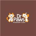 Dr Paws  logo