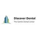 Discover Dental logo