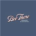 Bee There Limousine and Car service logo