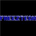 Freeztech logo