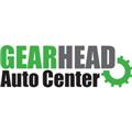 Gearhead Auto Center logo