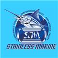 Stainless Marine logo