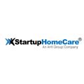 StartupHomeCare logo