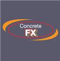 Concrete FX logo