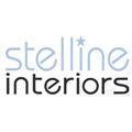 Stelline Interiors logo