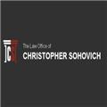 The Law Office of  Christopher Sohovich logo