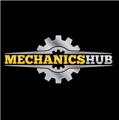 Mechanics Hub logo
