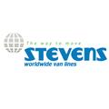 Stevens Worldwide Van Lines, Inc. logo