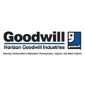 Horizon Goodwill Industries logo
