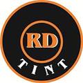 RD Tint logo