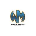 Window Masters logo