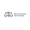 McCann and Associates logo