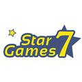 Stargames logo