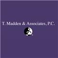T Madden and Associates PC logo