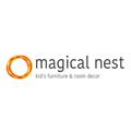Magical Nest logo