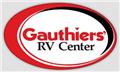 Gauthiers' RV Center logo