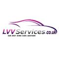 LVV Service logo